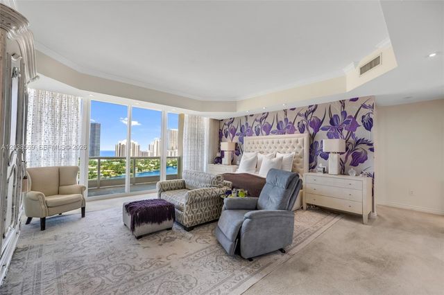 20155 NE 38th Ct 1802, Aventura, FL 33180