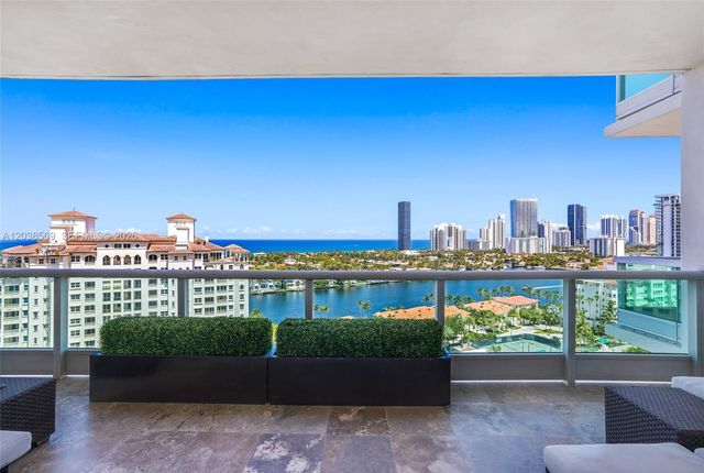 20155 NE 38th Ct 1802, Aventura, FL 33180