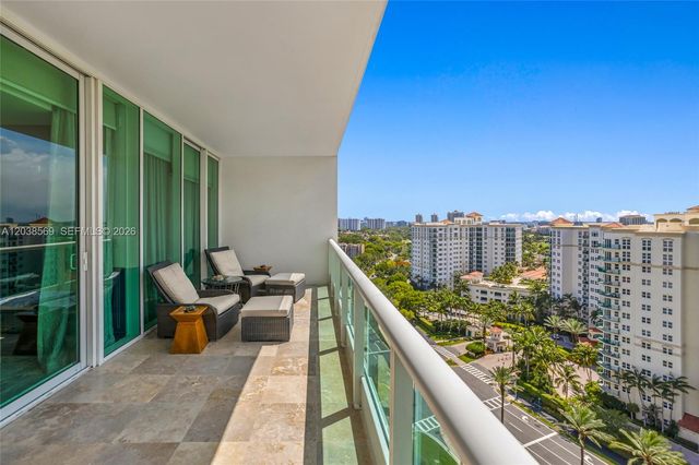 20155 NE 38th Ct 1802, Aventura, FL 33180