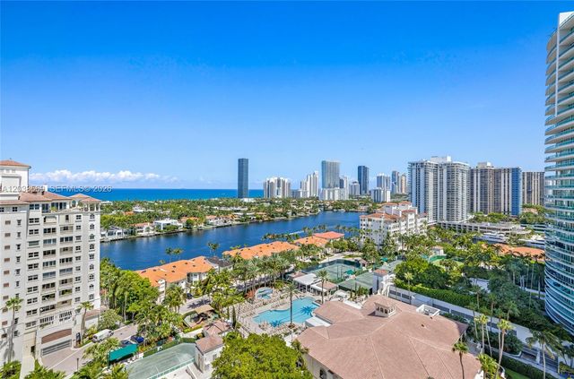20155 NE 38th Ct 1802, Aventura, FL 33180