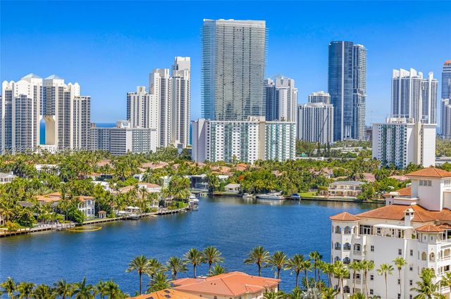 20155 NE 38th Ct 1802, Aventura, FL 33180