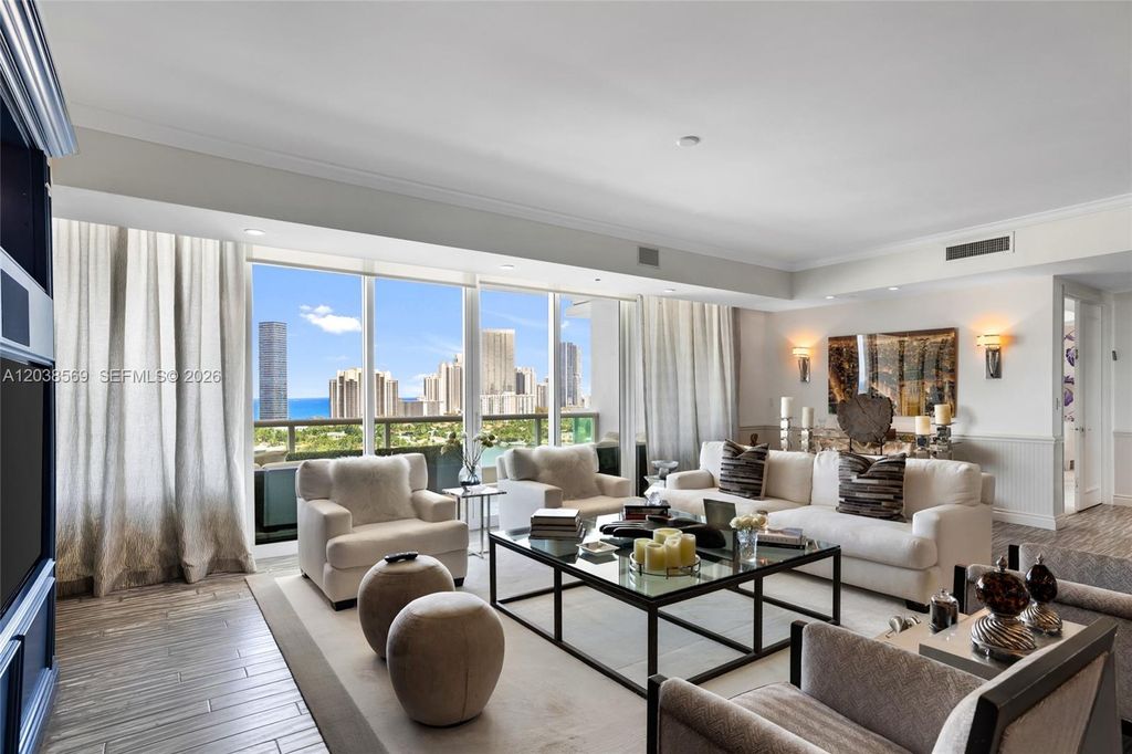 20155 NE 38th Ct 1802, Aventura, FL 33180
