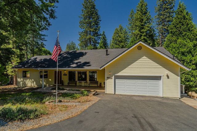 25675 Alta Vista Ct, Pioneer, CA 95666