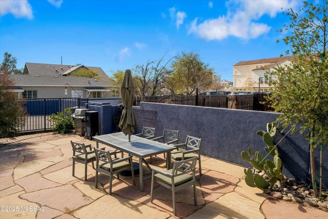 612 E 5th Street, Tucson, AZ 85705