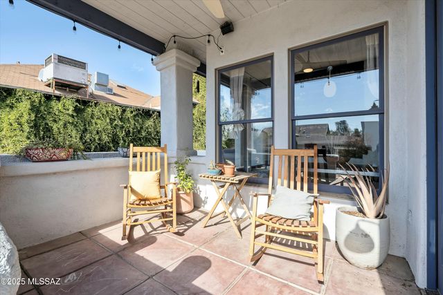 612 E 5th Street, Tucson, AZ 85705