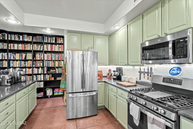 612 E 5th Street, Tucson, AZ 85705