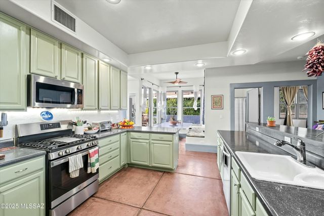 612 E 5th Street, Tucson, AZ 85705