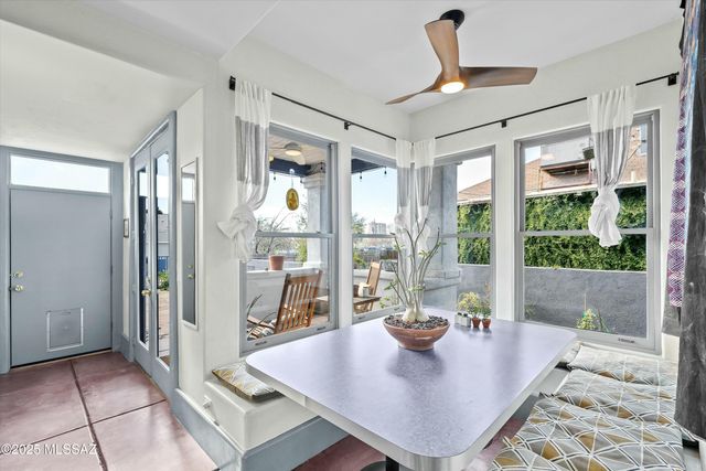 612 E 5th Street, Tucson, AZ 85705