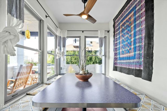 612 E 5th Street, Tucson, AZ 85705