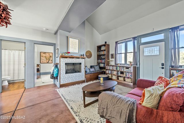 612 E 5th Street, Tucson, AZ 85705