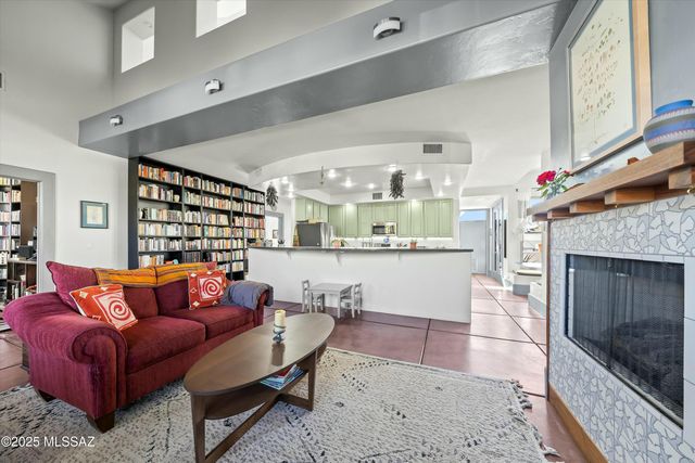 612 E 5th Street, Tucson, AZ 85705