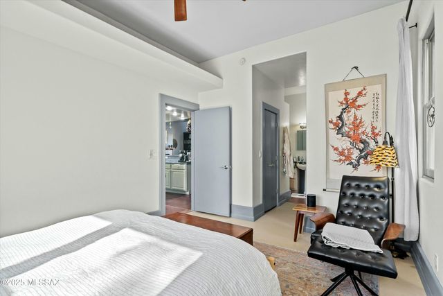 612 E 5th Street, Tucson, AZ 85705