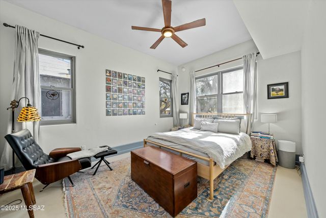 612 E 5th Street, Tucson, AZ 85705