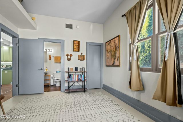 612 E 5th Street, Tucson, AZ 85705