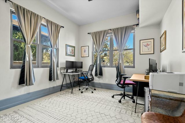 612 E 5th Street, Tucson, AZ 85705