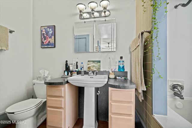 612 E 5th Street, Tucson, AZ 85705