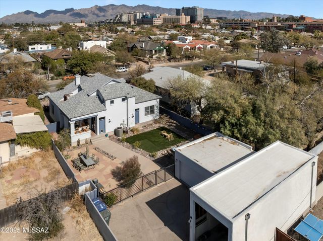 612 E 5th Street, Tucson, AZ 85705