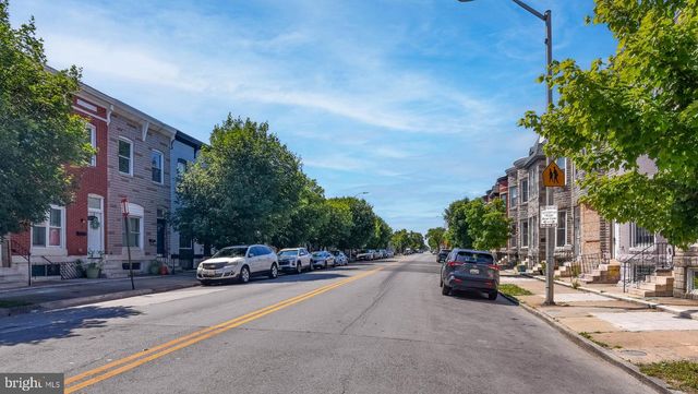 744 N PATTERSON PARK AVE, Baltimore, MD 21205
