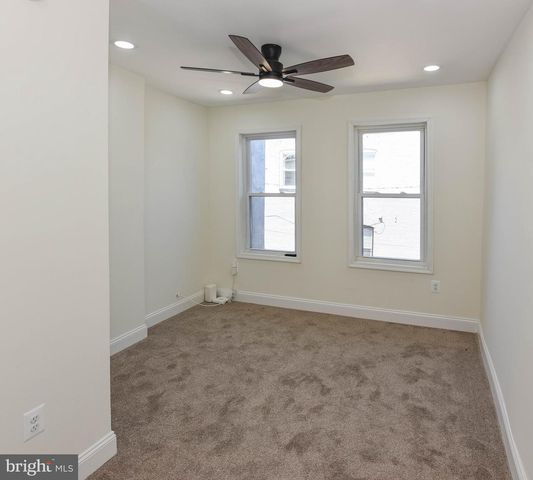 744 N PATTERSON PARK AVE, Baltimore, MD 21205