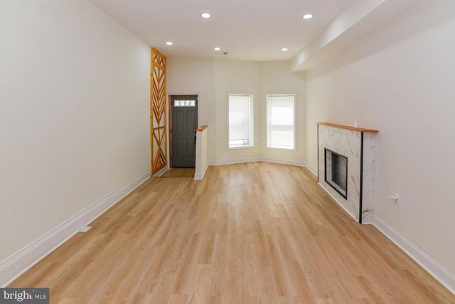 744 N PATTERSON PARK AVE, Baltimore, MD 21205