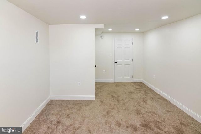 744 N PATTERSON PARK AVE, Baltimore, MD 21205