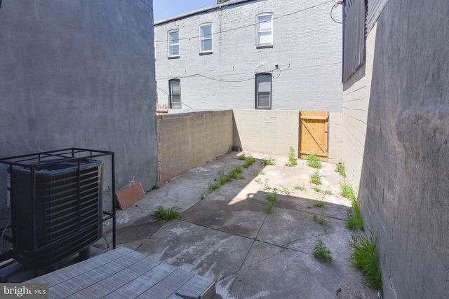 744 N PATTERSON PARK AVE, Baltimore, MD 21205