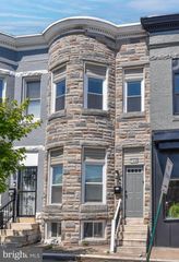 744 N PATTERSON PARK AVE, Baltimore, MD 21205