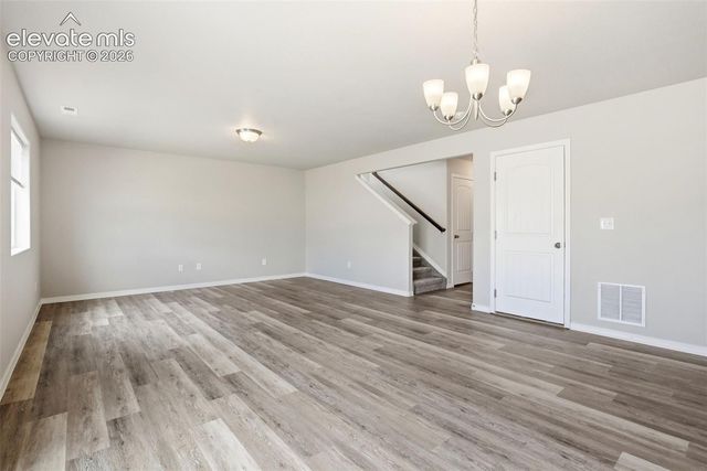 10725 Traders Parkway, Fountain, CO 80817