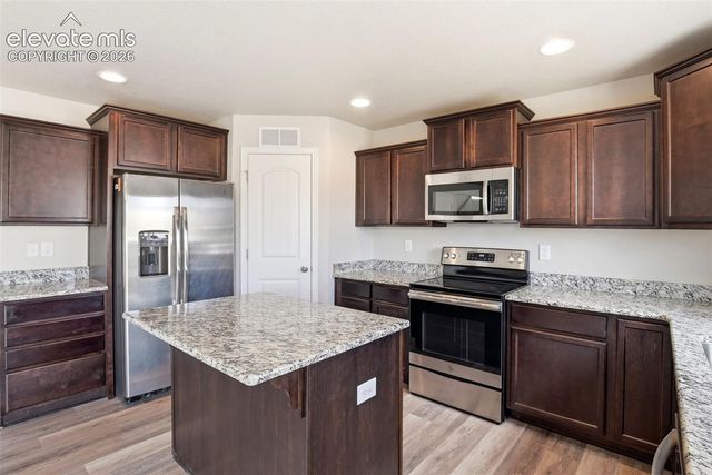 10725 Traders Parkway, Fountain, CO 80817