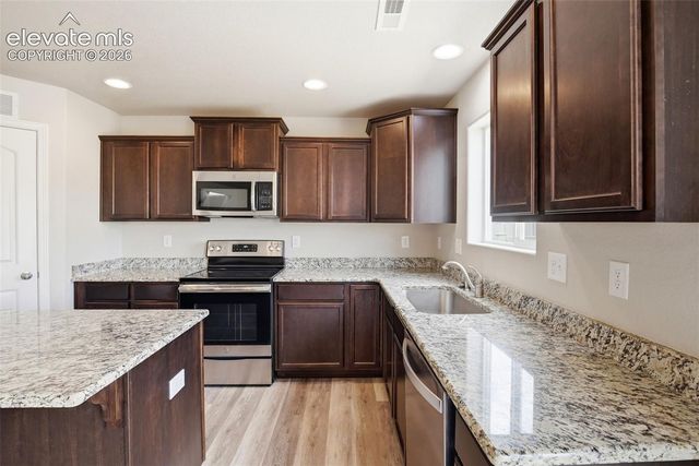 10725 Traders Parkway, Fountain, CO 80817