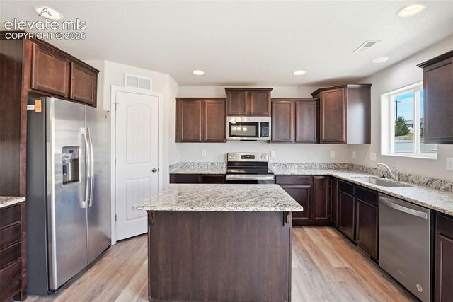 10725 Traders Parkway, Fountain, CO 80817