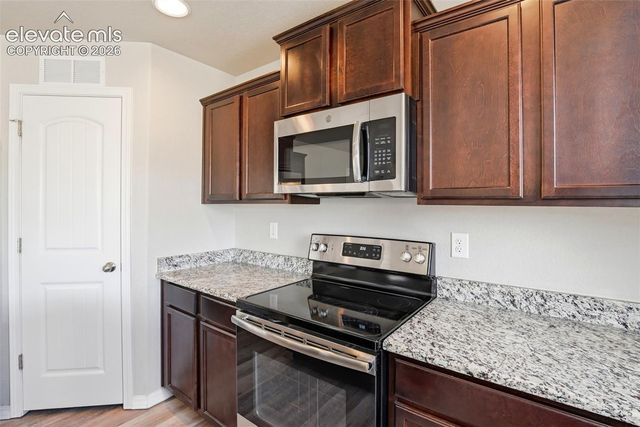 10725 Traders Parkway, Fountain, CO 80817