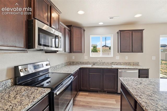 10725 Traders Parkway, Fountain, CO 80817