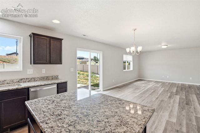 10725 Traders Parkway, Fountain, CO 80817