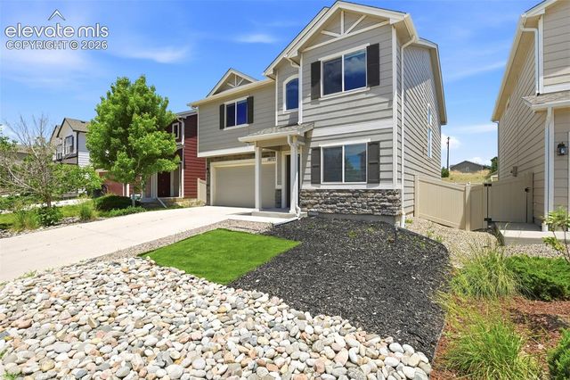 10725 Traders Parkway, Fountain, CO 80817