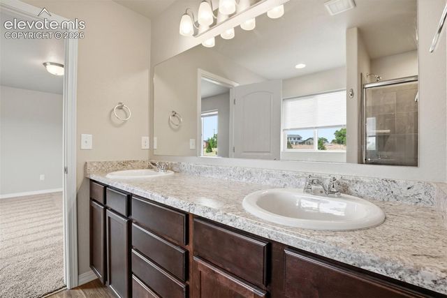 10725 Traders Parkway, Fountain, CO 80817