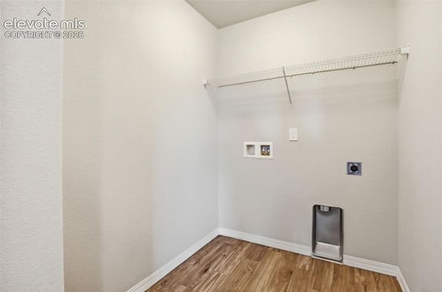 10725 Traders Parkway, Fountain, CO 80817