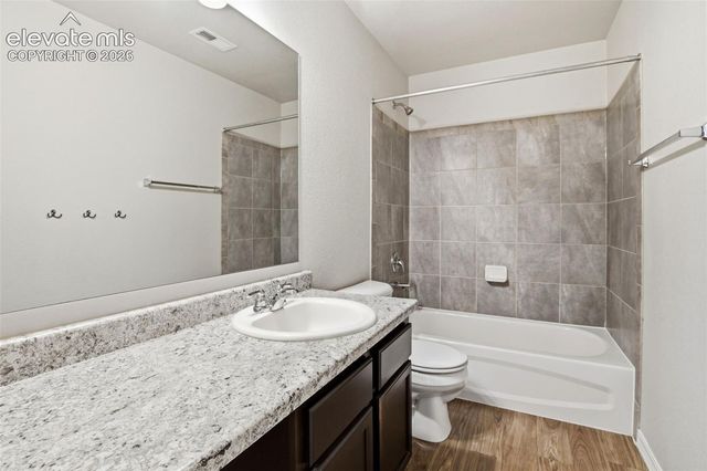 10725 Traders Parkway, Fountain, CO 80817