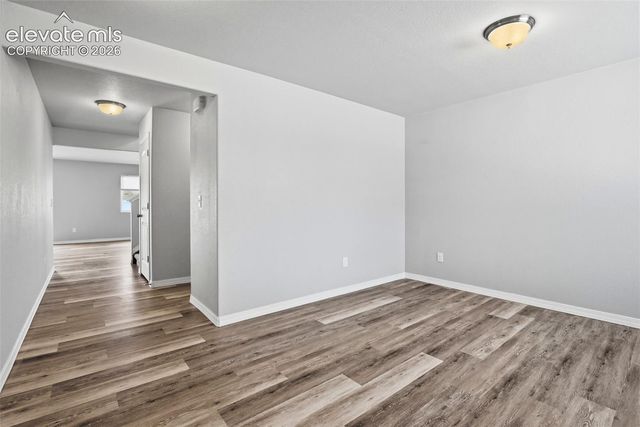 10725 Traders Parkway, Fountain, CO 80817