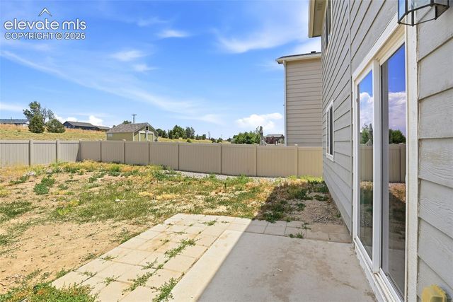 10725 Traders Parkway, Fountain, CO 80817