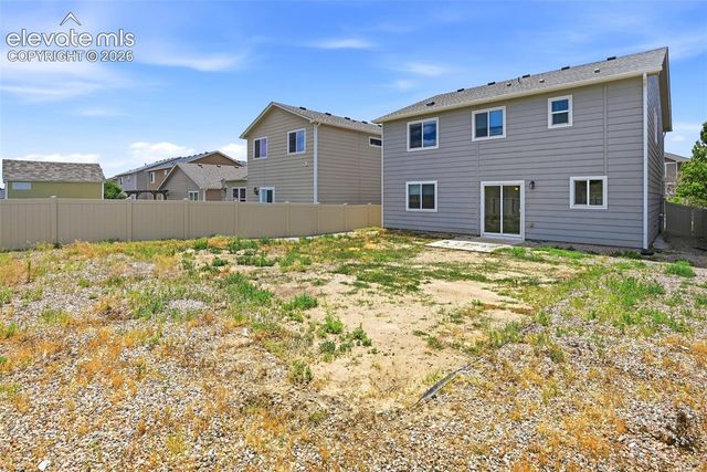 10725 Traders Parkway, Fountain, CO 80817