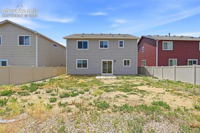 10725 Traders Parkway, Fountain, CO 80817