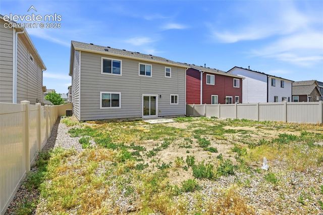 10725 Traders Parkway, Fountain, CO 80817