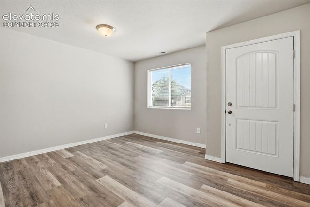 10725 Traders Parkway, Fountain, CO 80817