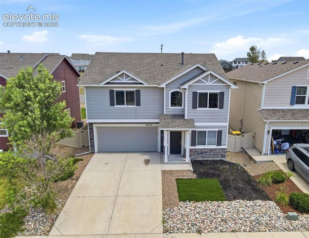 10725 Traders Parkway, Fountain, CO 80817
