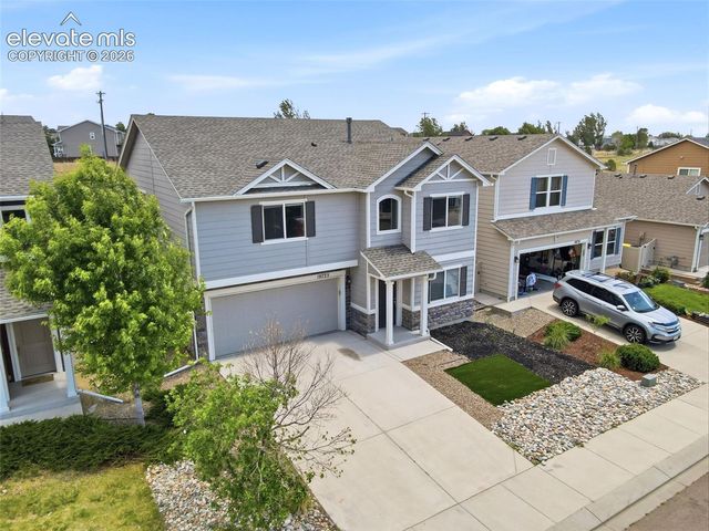 10725 Traders Parkway, Fountain, CO 80817
