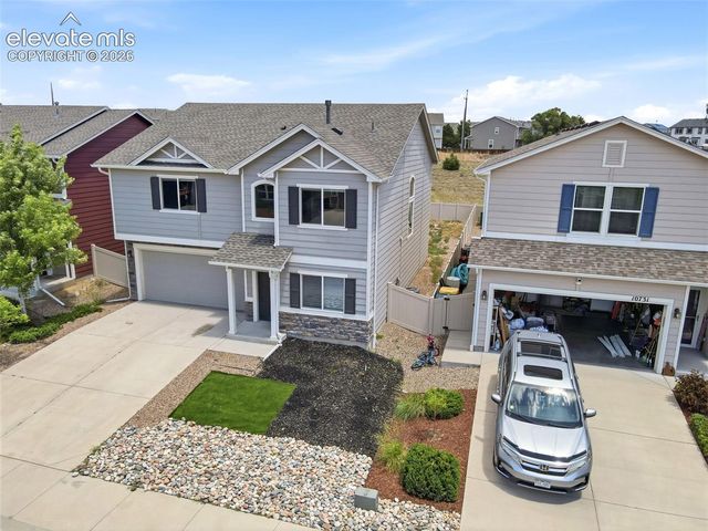 10725 Traders Parkway, Fountain, CO 80817