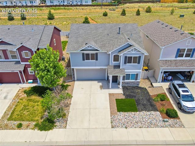 10725 Traders Parkway, Fountain, CO 80817