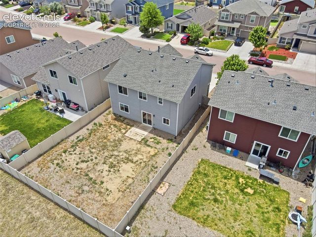 10725 Traders Parkway, Fountain, CO 80817