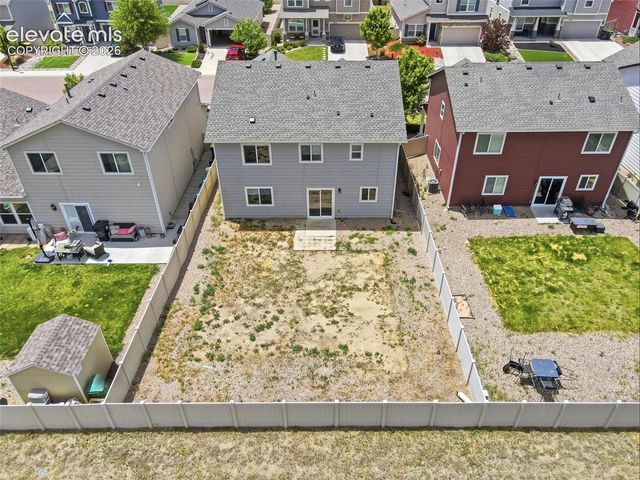 10725 Traders Parkway, Fountain, CO 80817